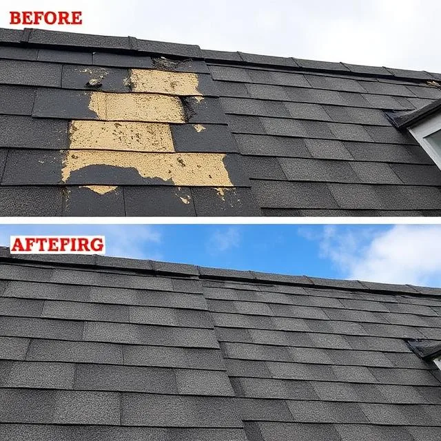 Roof Repair Near Me in Hills, MN near me